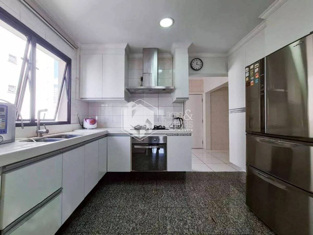 Apartamento, 3 quartos, 186 m² - Foto 12