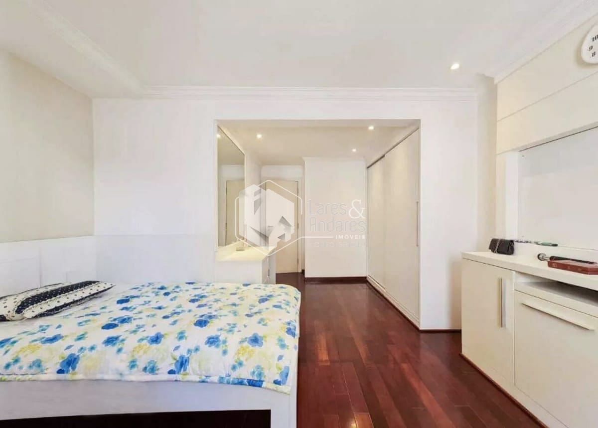 Apartamento, 3 quartos, 186 m² - Foto 16