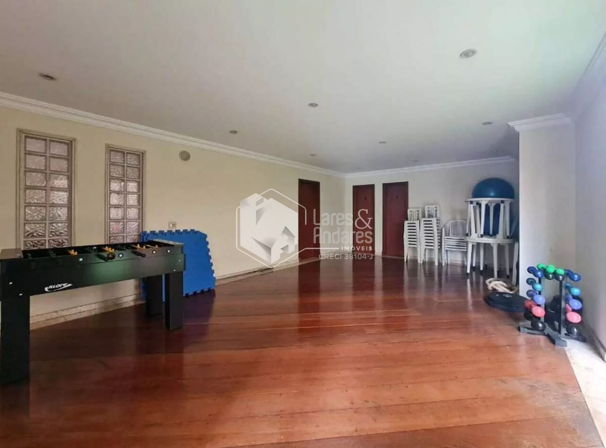 Apartamento, 3 quartos, 186 m² - Foto 23