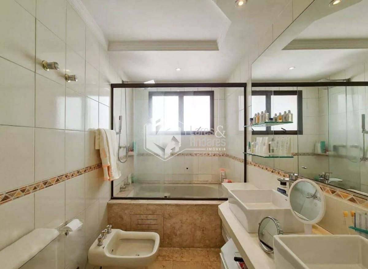 Apartamento, 3 quartos, 186 m² - Foto 17