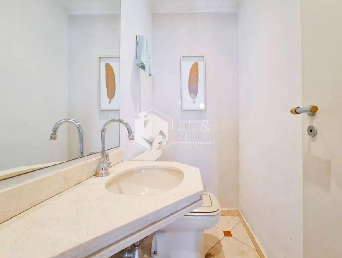 Apartamento, 3 quartos, 186 m² - Foto 14