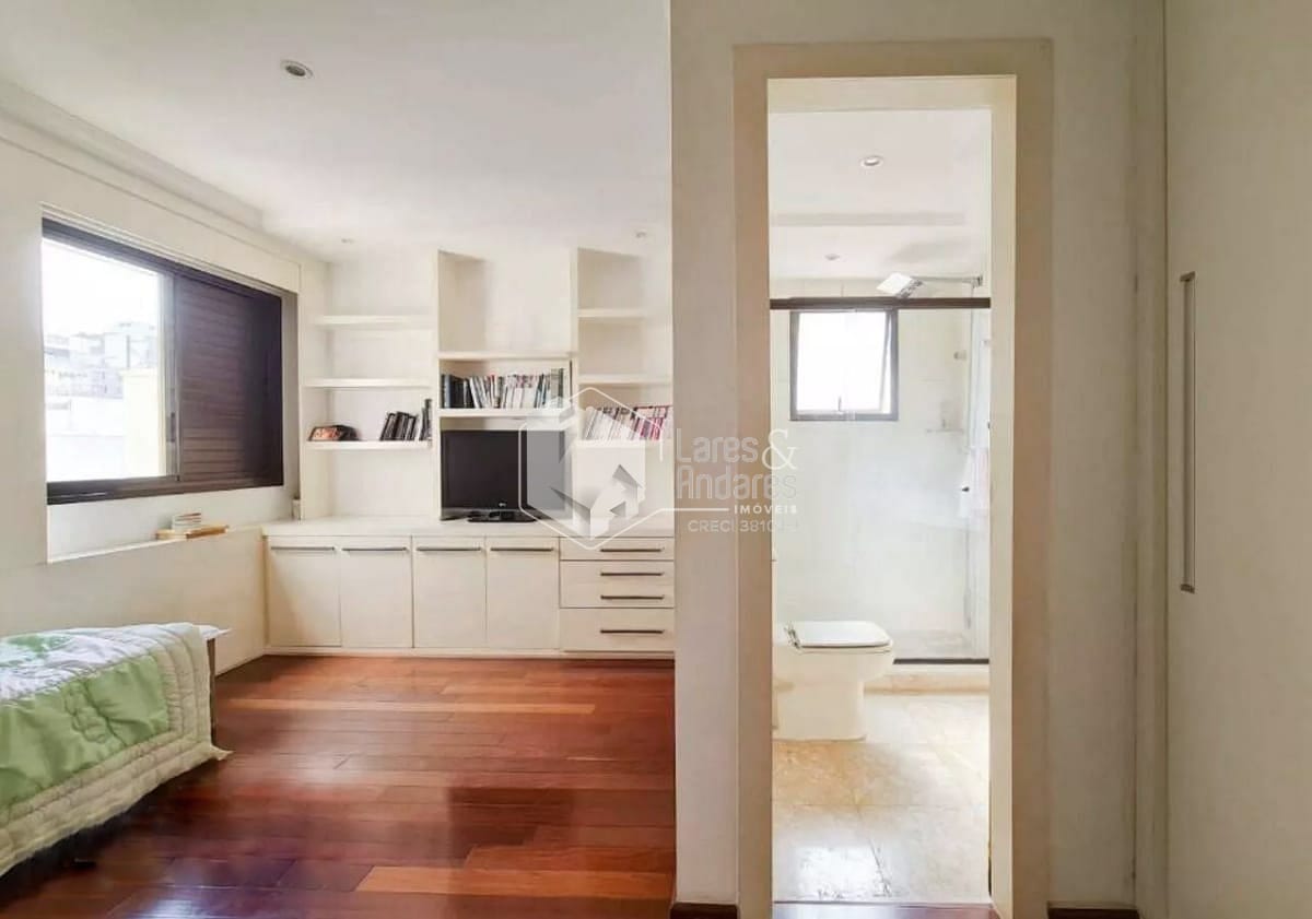 Apartamento, 3 quartos, 186 m² - Foto 20