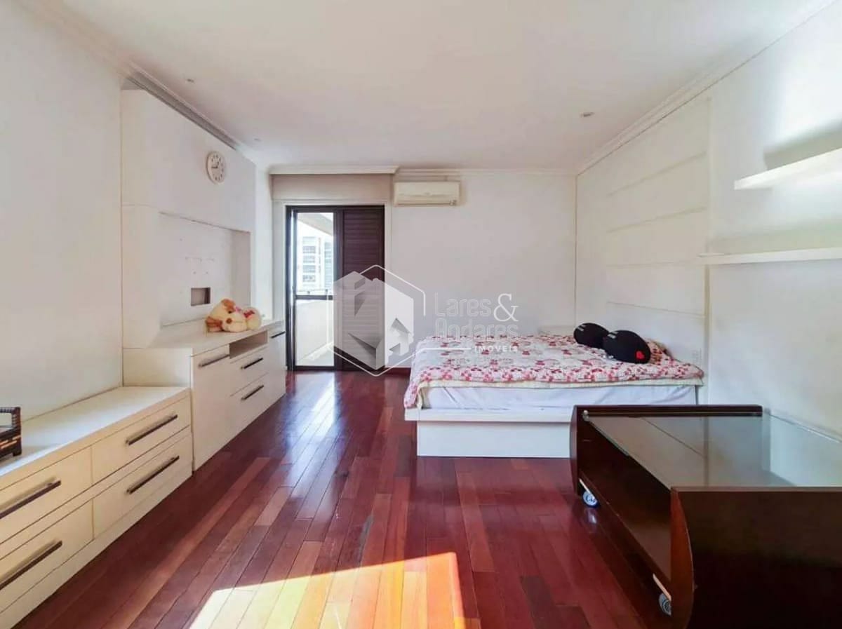 Apartamento, 3 quartos, 186 m² - Foto 18