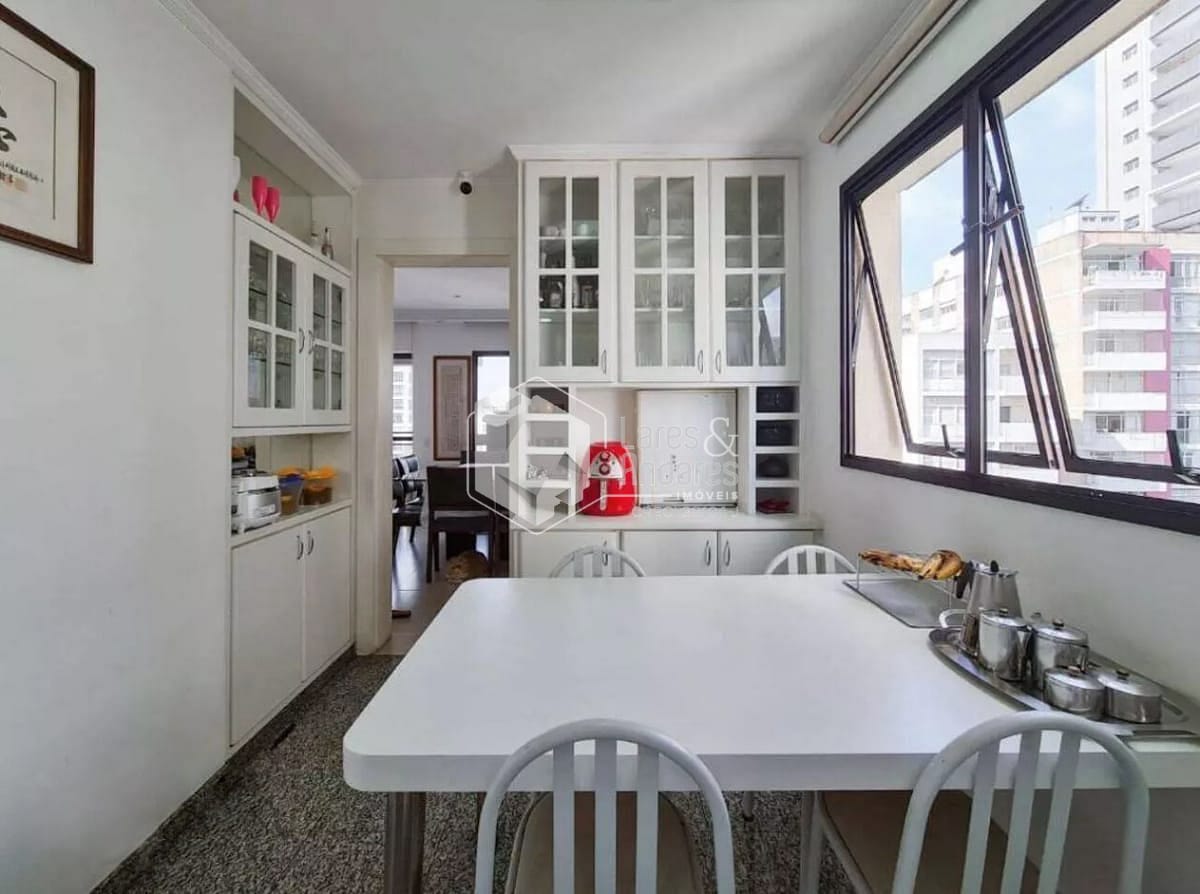 Apartamento, 3 quartos, 186 m² - Foto 11