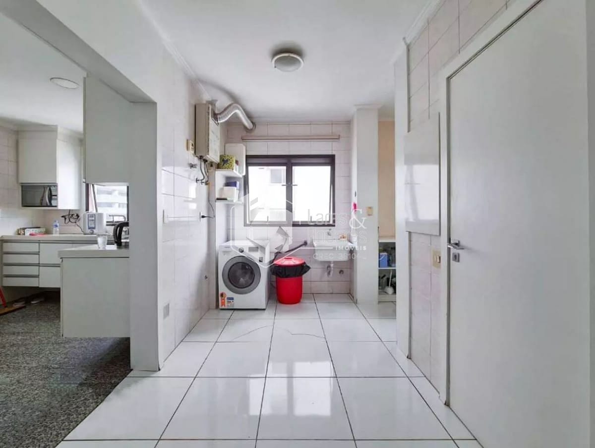 Apartamento, 3 quartos, 186 m² - Foto 13