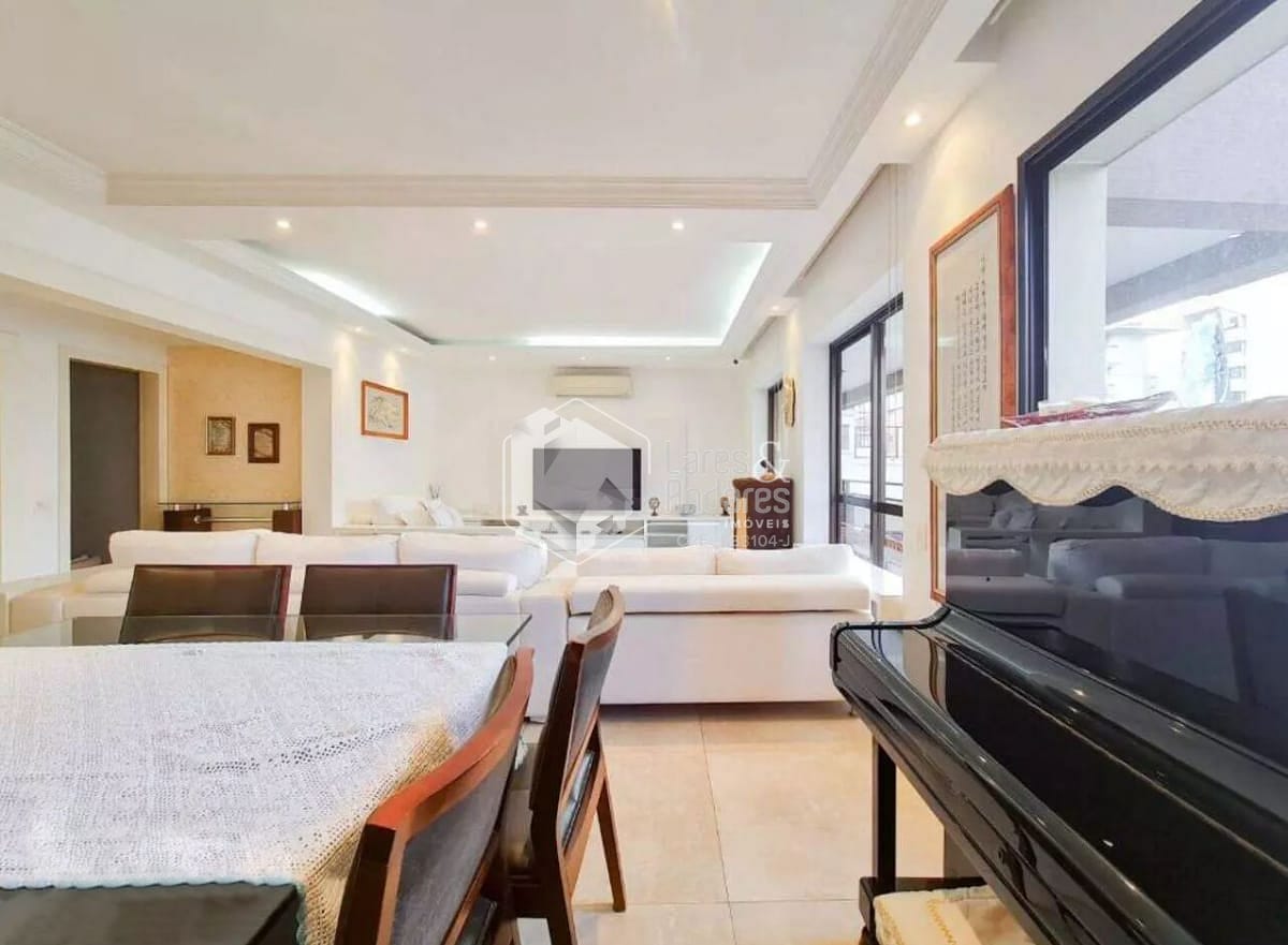 Apartamento, 3 quartos, 186 m² - Foto 8