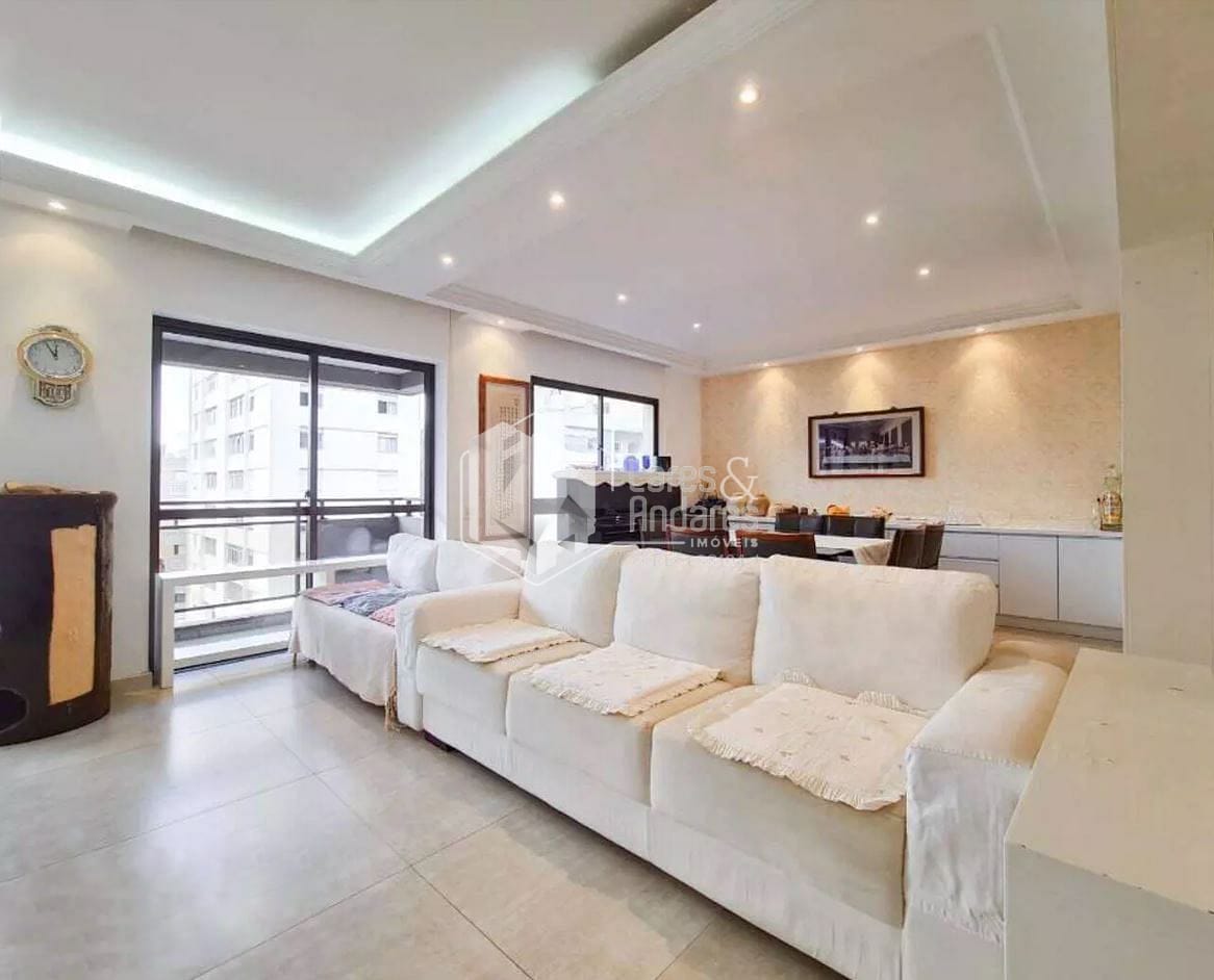 Apartamento, 3 quartos, 186 m² - Foto 3