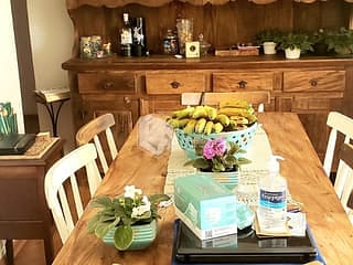 Foto do Apartamento-Apartamento tipo para venda em Vila Indiana com 3 quartos, sendo 1 suíte, 110m²