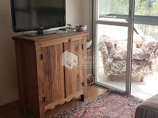 Foto do Apartamento-Apartamento tipo para venda em Vila Indiana com 3 quartos, sendo 1 suíte, 110m²