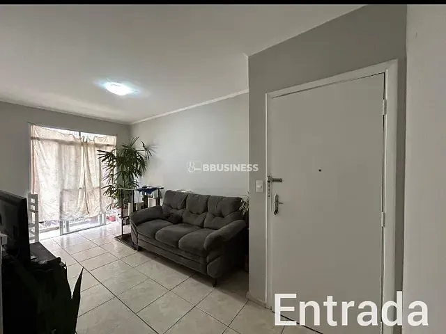 Apartamento 1 quarto e 2 banheiros, à venda, no bairro Centro em Campinas
