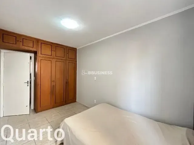 Apartamento 1 quarto e 2 banheiros, à venda, no bairro Centro em Campinas
