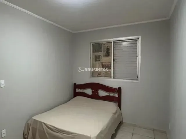 Apartamento 1 quarto e 2 banheiros, à venda, no bairro Centro em Campinas