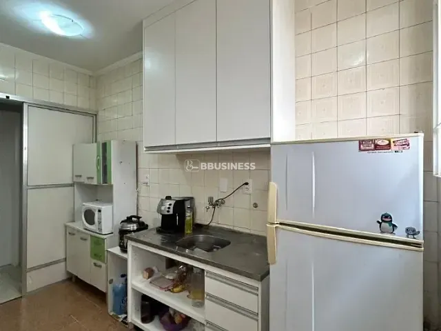 Apartamento 1 quarto e 2 banheiros, à venda, no bairro Centro em Campinas