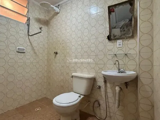 Apartamento 1 quarto e 2 banheiros, à venda, no bairro Centro em Campinas