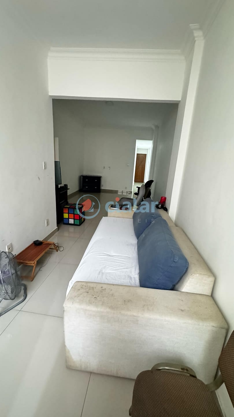 Apartamento, 3 quartos, 110 m² - Foto 2