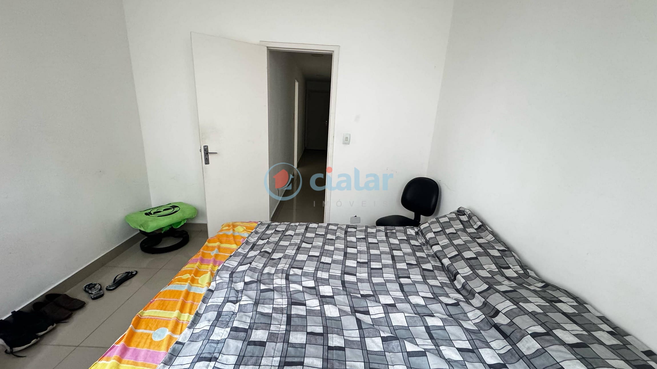 Apartamento, 3 quartos, 110 m² - Foto 10