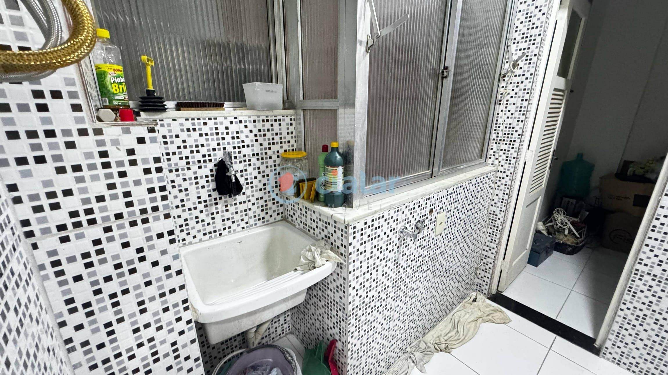 Apartamento, 3 quartos, 110 m² - Foto 17