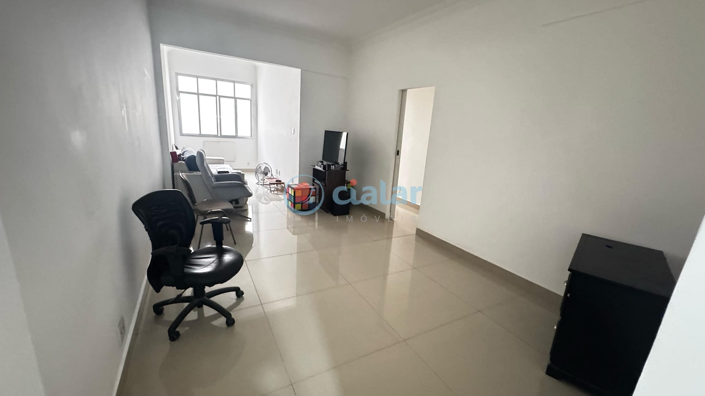 Apartamento, 3 quartos, 110 m² - Foto 6