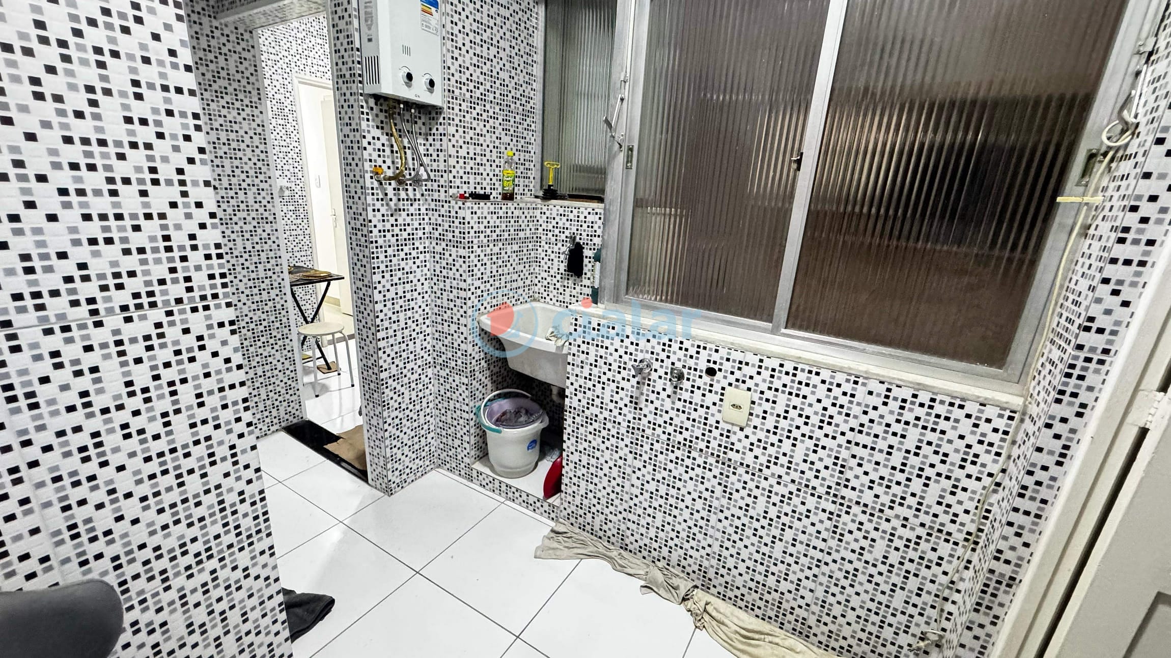 Apartamento, 3 quartos, 110 m² - Foto 15