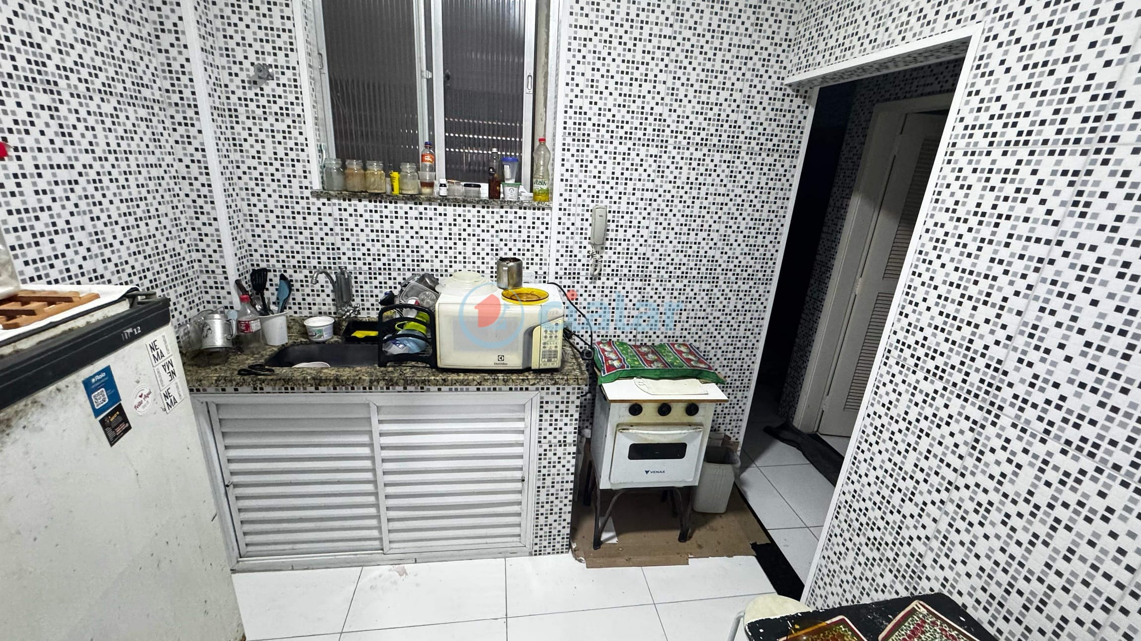 Apartamento, 3 quartos, 110 m² - Foto 13