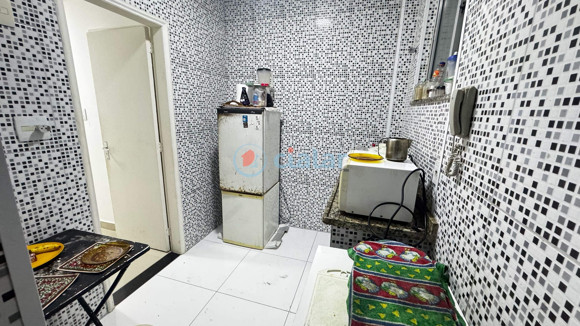 Apartamento, 3 quartos, 110 m² - Foto 14