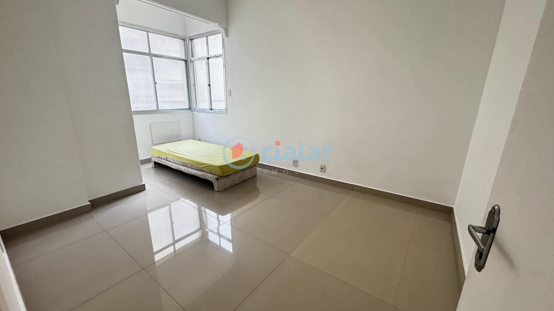 Apartamento, 3 quartos, 110 m² - Foto 1