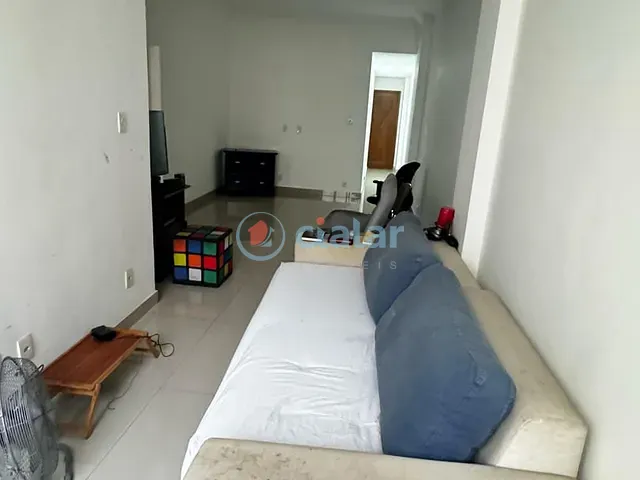Apartamento com 110m² 3 quartos e 3 banheiros, à venda, no bairro Flamengo em Rio de Janeiro