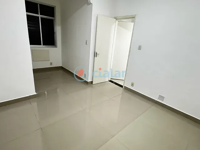 Apartamento com 110m² 3 quartos e 3 banheiros, à venda, no bairro Flamengo em Rio de Janeiro