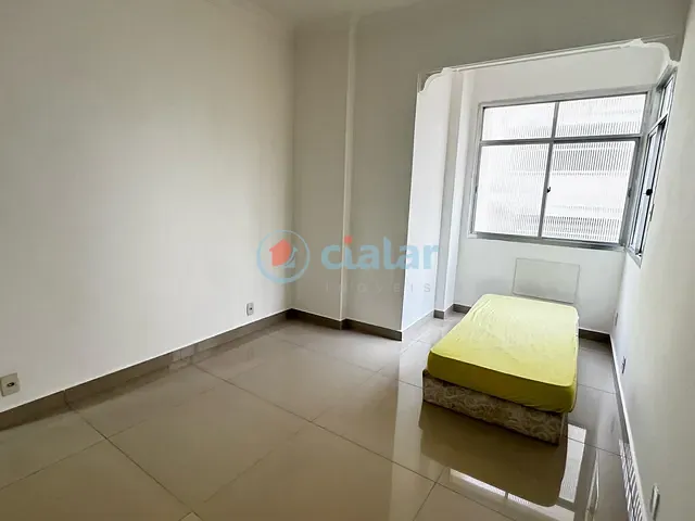 Apartamento com 110m² 3 quartos e 3 banheiros, à venda, no bairro Flamengo em Rio de Janeiro