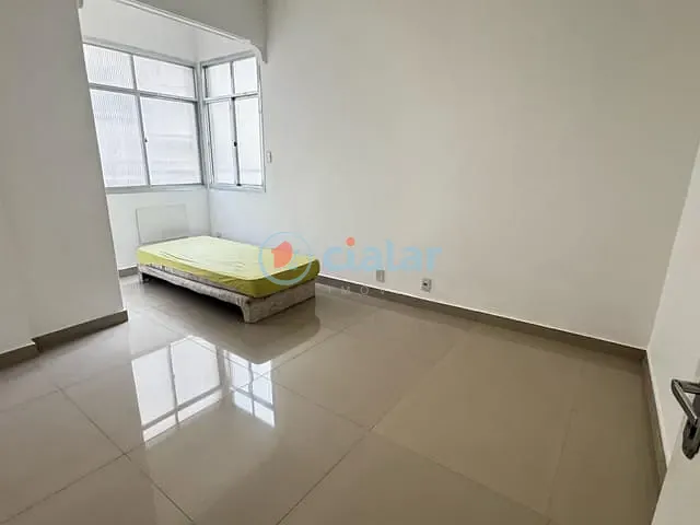 Apartamento com 110m² 3 quartos e 3 banheiros, à venda, no bairro Flamengo em Rio de Janeiro