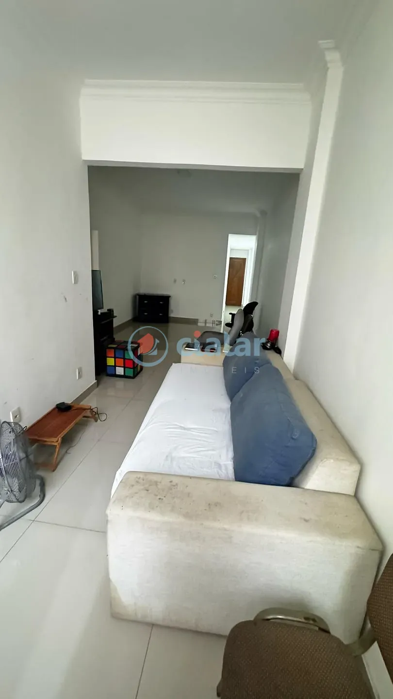 Apartamento, 3 quartos, 110 m² - Foto 2