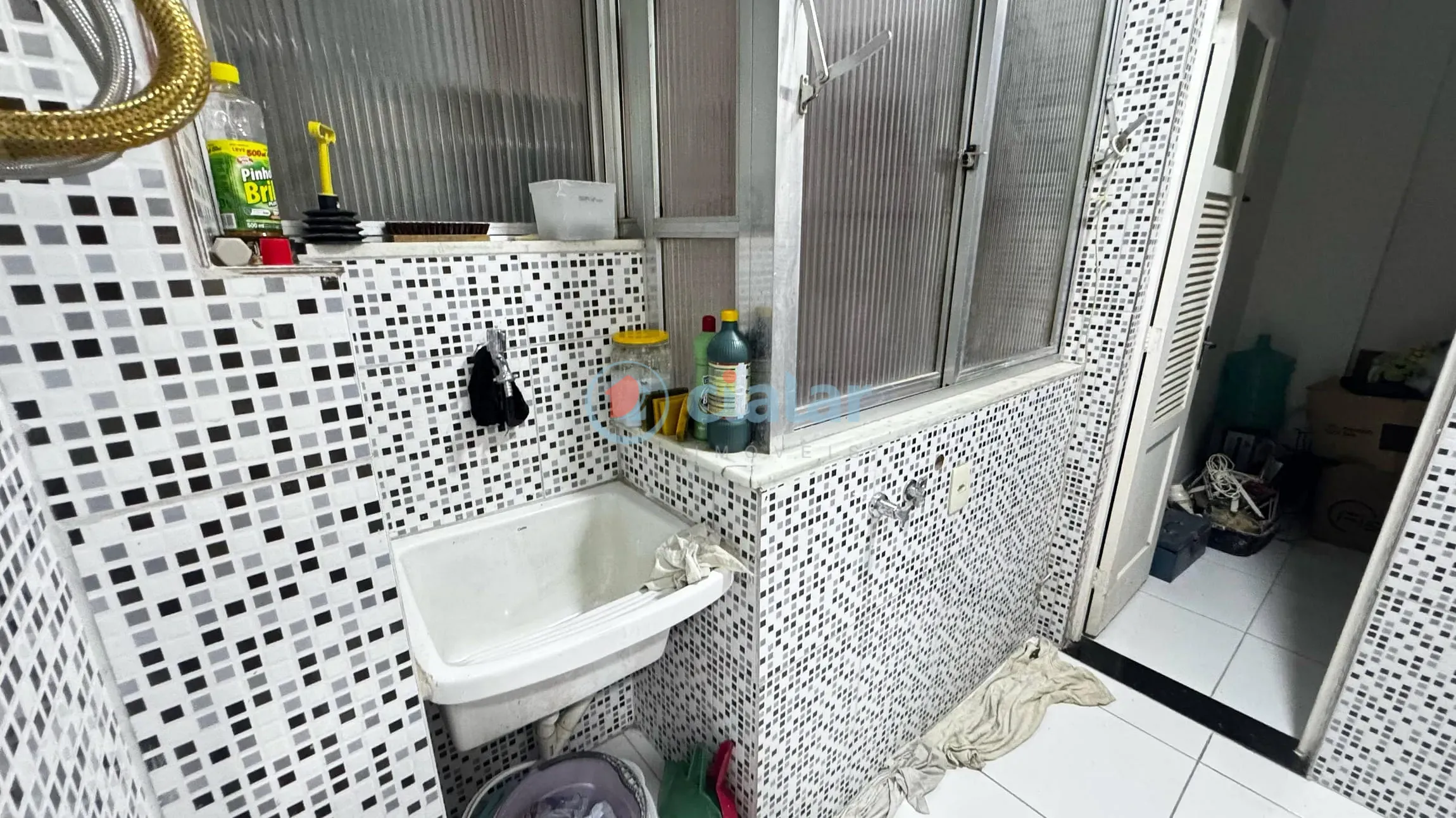 Apartamento, 3 quartos, 110 m² - Foto 17