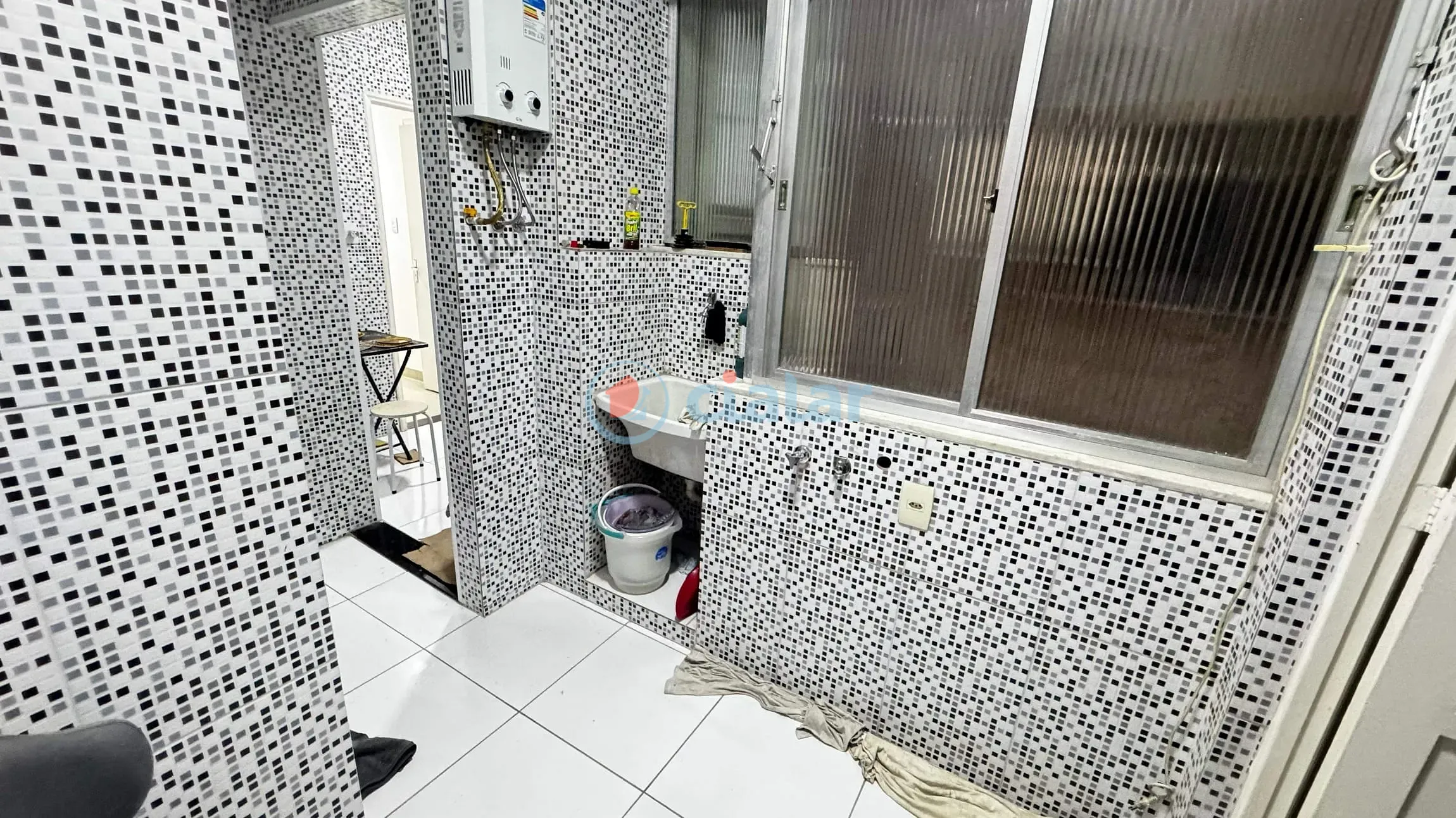 Apartamento, 3 quartos, 110 m² - Foto 15