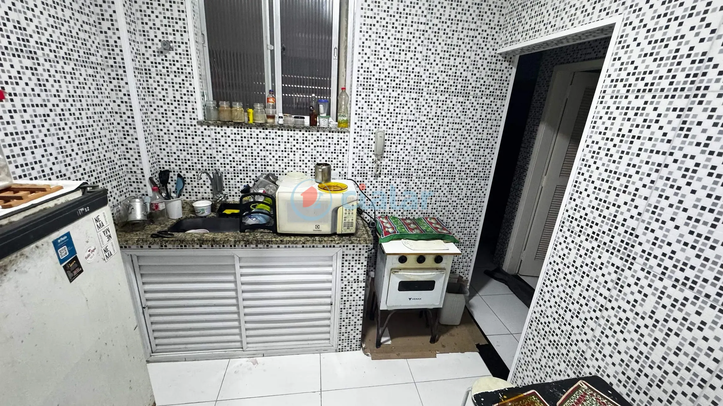 Apartamento, 3 quartos, 110 m² - Foto 13