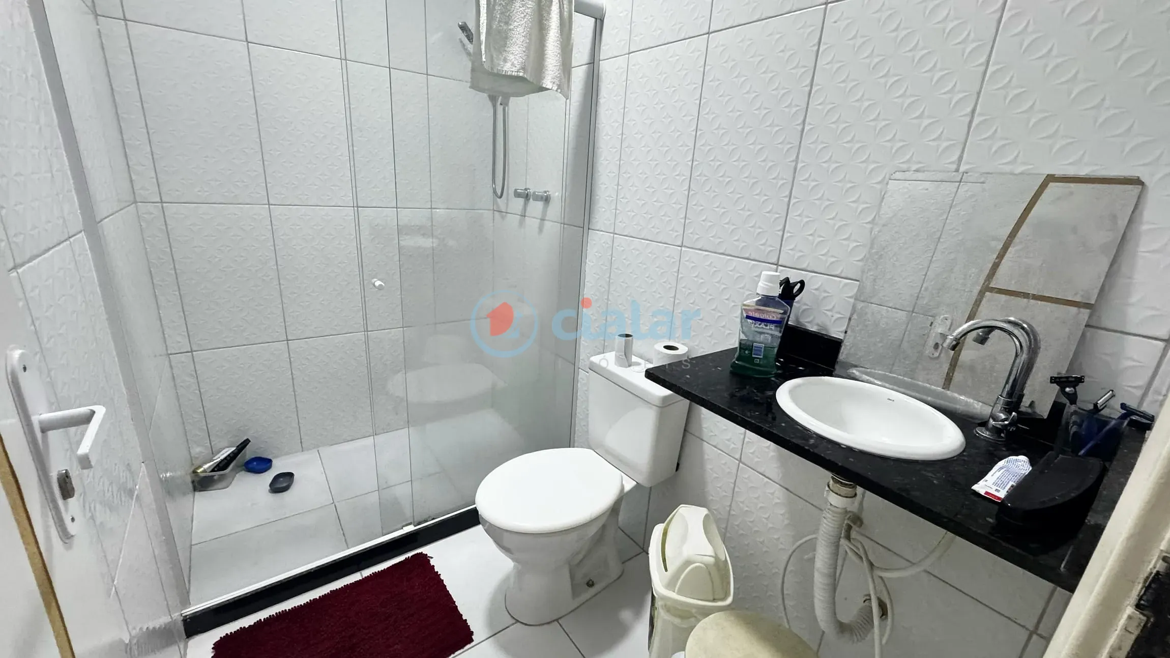 Apartamento, 3 quartos, 110 m² - Foto 12