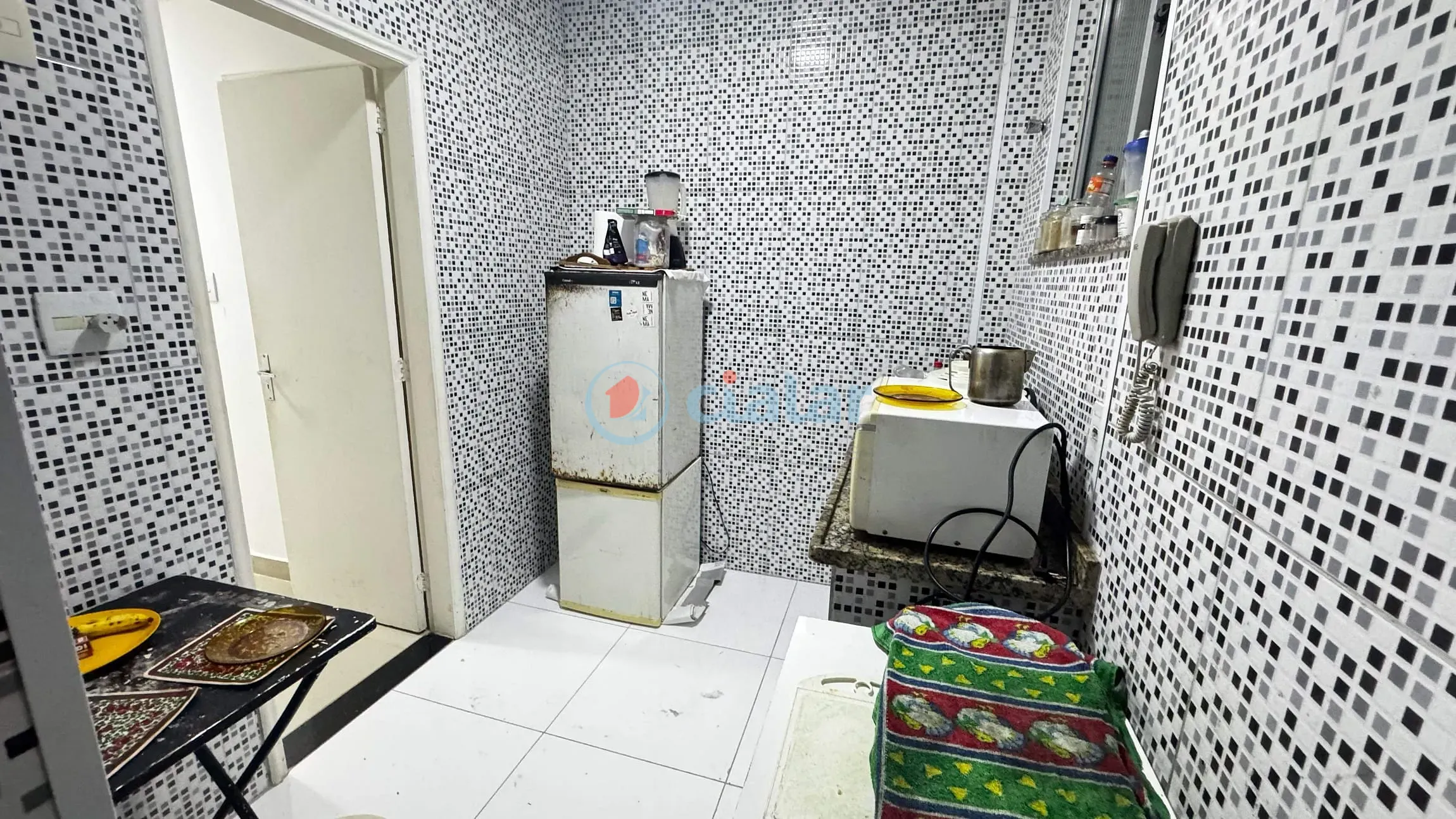 Apartamento, 3 quartos, 110 m² - Foto 14