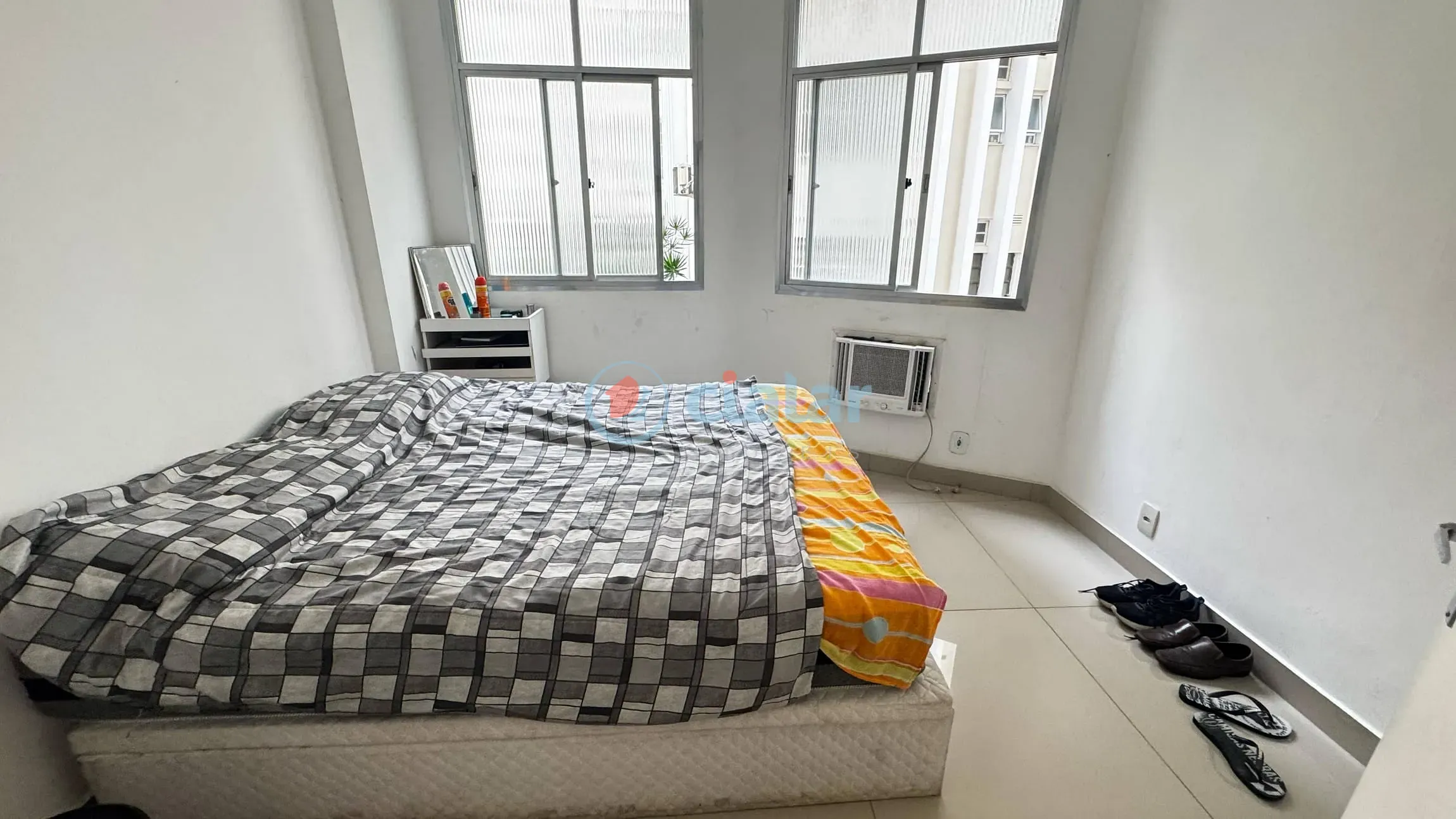 Apartamento, 3 quartos, 110 m² - Foto 9