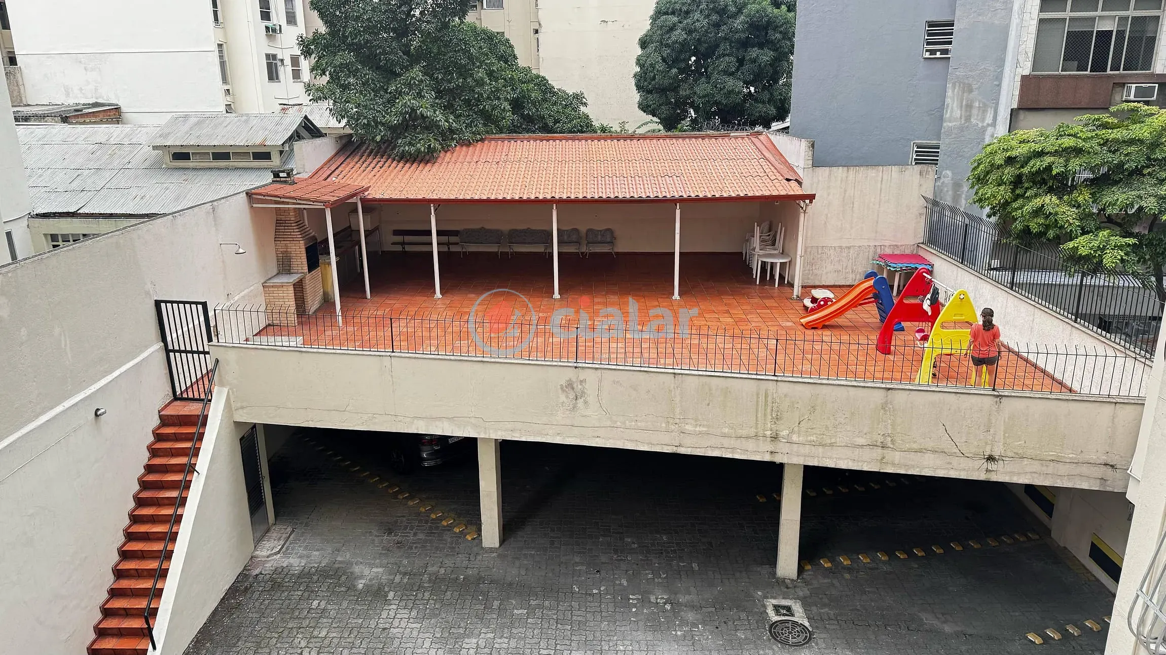Apartamento, 3 quartos, 110 m² - Foto 22