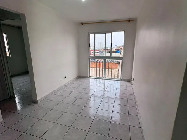 Apartamento 2 quartos e 1 banheiro, para alugar, no bairro Vila Carrão em São Paulo