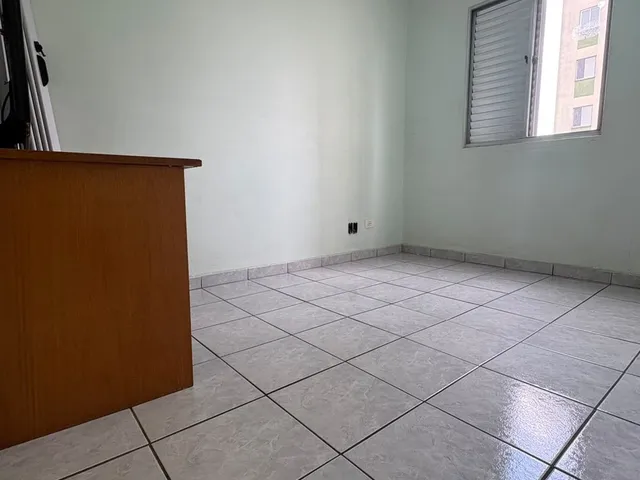 Apartamento 2 quartos e 1 banheiro, para alugar, no bairro Vila Carrão em São Paulo
