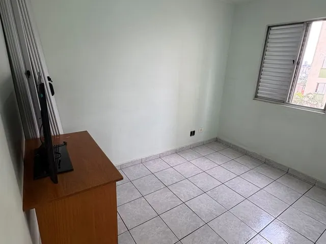 Apartamento 2 quartos e 1 banheiro, para alugar, no bairro Vila Carrão em São Paulo