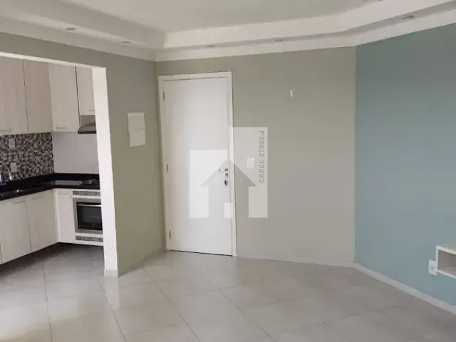 Apartamento 2 quartos e 1 banheiro, à venda, no bairro Nova Cidade Jardim em Jundiaí