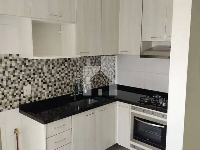 Apartamento 2 quartos e 1 banheiro, à venda, no bairro Nova Cidade Jardim em Jundiaí
