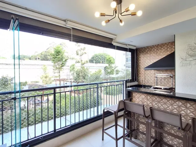 Foto do Apartamento - Apartamento à venda, Lapa, São Paulo, SP | D+ Soluções Imobiliárias