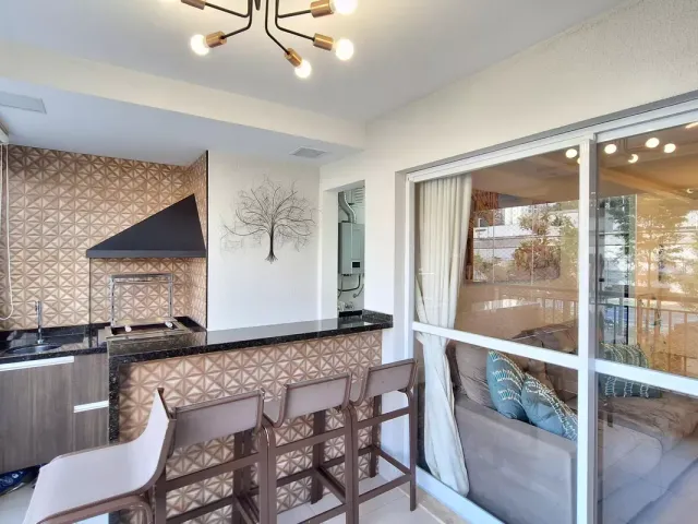 Foto do Apartamento - Apartamento à venda, Lapa, São Paulo, SP | D+ Soluções Imobiliárias