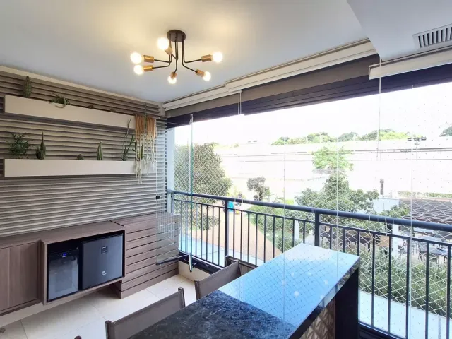 Foto do Apartamento - Apartamento à venda, Lapa, São Paulo, SP | D+ Soluções Imobiliárias