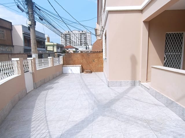 Foto do Apartamento - Vende esse excelente apartamento,  2 quartos aproximadamente 62 m² com 1  vaga de garagem Vila da Penha. Rio de Janeiro, RJ | Hilmar