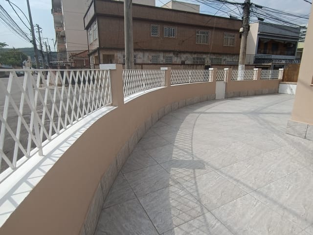 Foto do Apartamento - Vende esse excelente apartamento,  2 quartos aproximadamente 62 m² com 1  vaga de garagem Vila da Penha. Rio de Janeiro, RJ | Hilmar