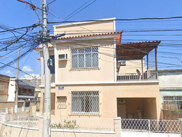 Foto do Apartamento - Vende esse excelente apartamento,  2 quartos aproximadamente 62 m² com 1  vaga de garagem Vila da Penha. Rio de Janeiro, RJ | Hilmar