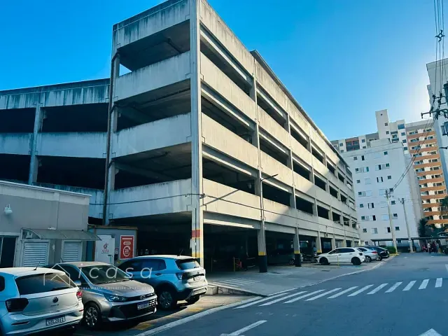 Apartamento com 44m² 2 quartos e 1 banheiro, à venda, no bairro Jardim das Indústrias em São José dos Campos